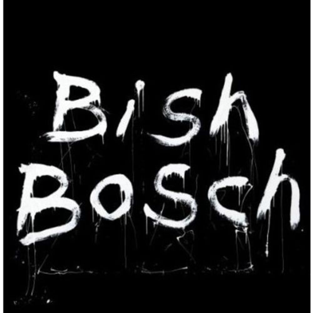 Scott Walker - Bish Bosch  LP LP